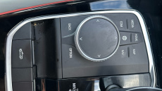 BMW Z4 sDrive 20i M Sport 2dr Auto Petrol Roadster